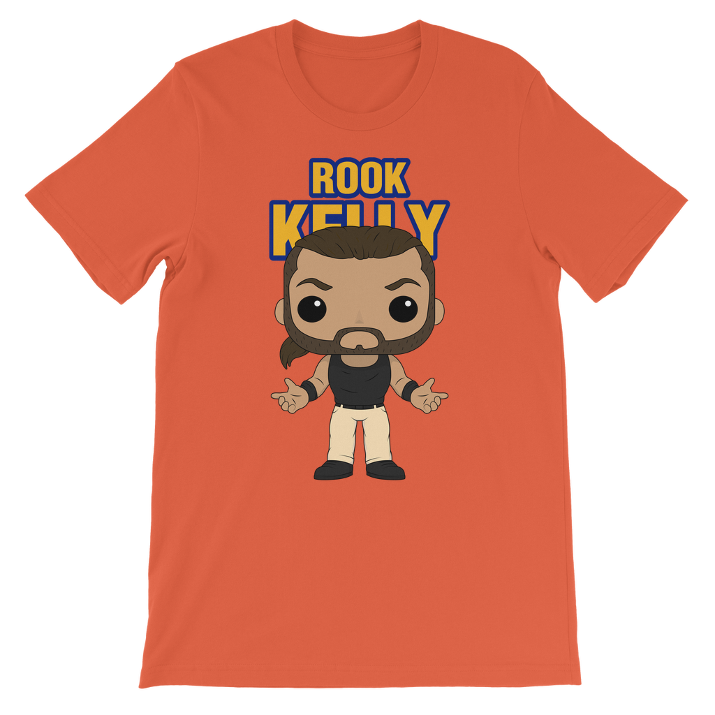 Rook Kelly (USA) "Lil Rook" Youthwear Tee