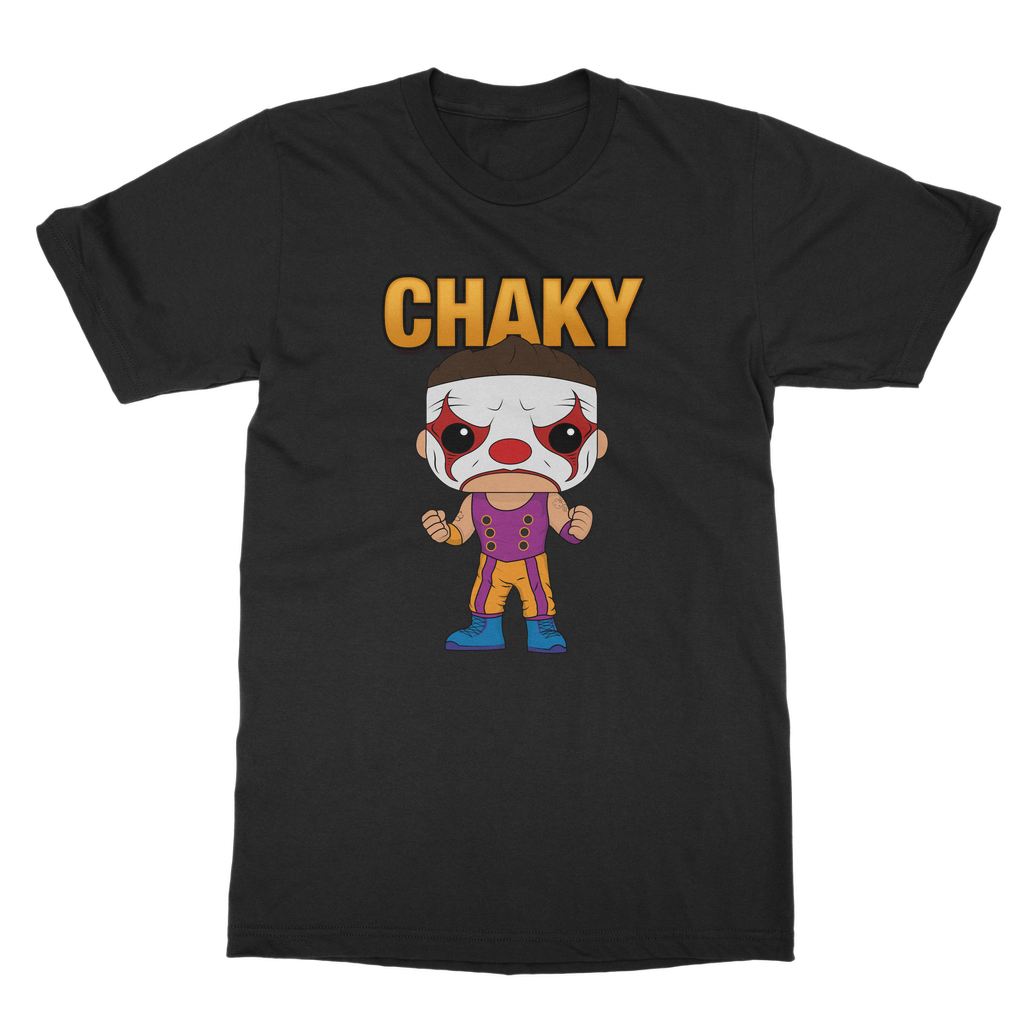 Chaky (CHL) "Lil Chaky" Unisex Classic Tee