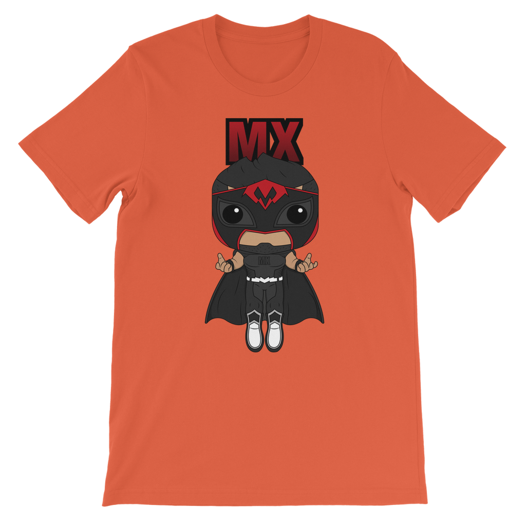 Mx (CHL) "Lil Mx" Youthwear Tee