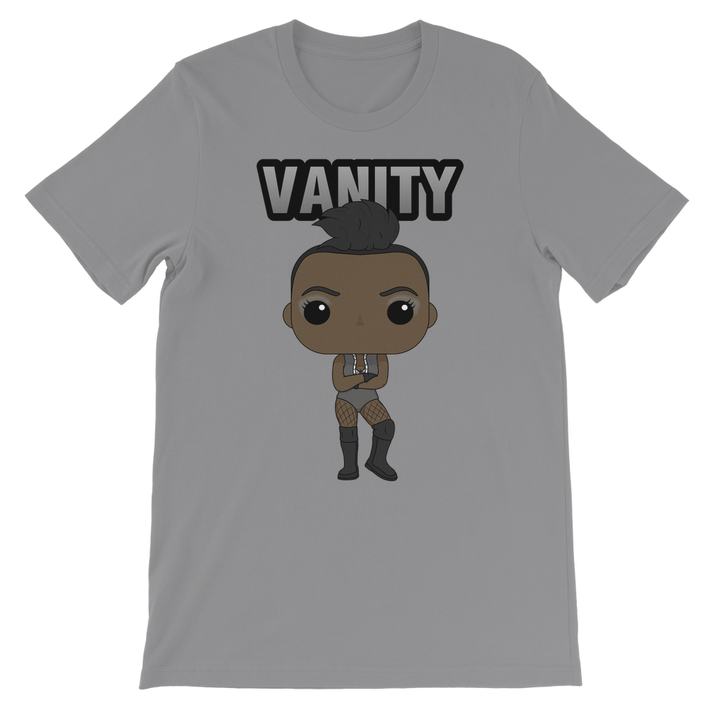 Vanity (USA) "Lil Vanity" Youthwear Tee