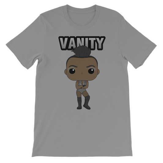 Vanity (USA) "Lil Vanity" Youthwear Tee