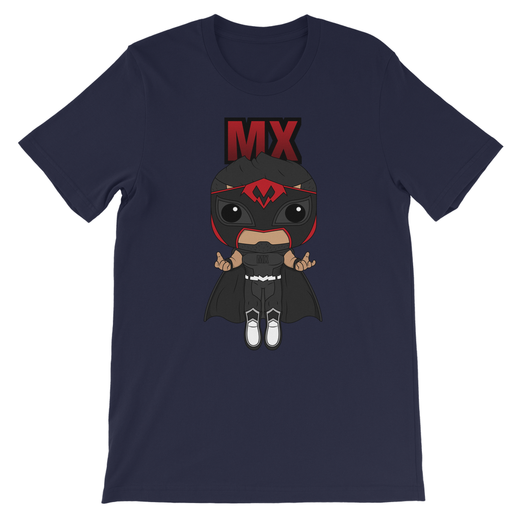 Mx (CHL) "Lil Mx" Youthwear Tee