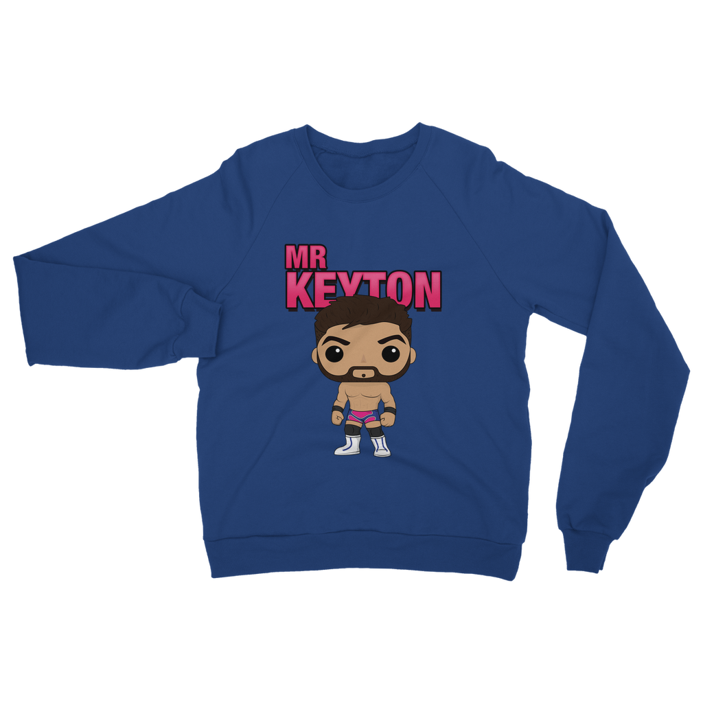 Mr Keyton (CHL) "Lil Keyton" Unisex Sweatshirt