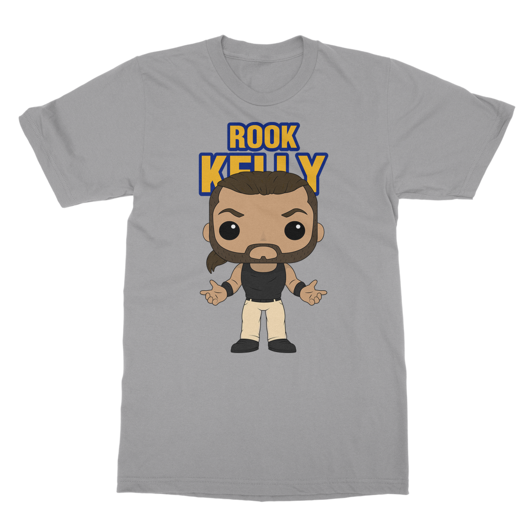 Rook Kelly (USA) "Lil Rook" Unisex Classic Tee