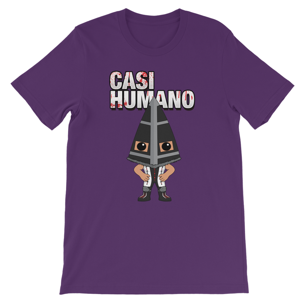 Casi Humano (CHL) "Lil Casi Humano" Youthwear Tee