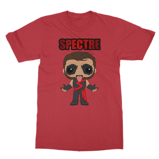 Spectre (USA) "Lil Spectre " Unisex Classic Tee