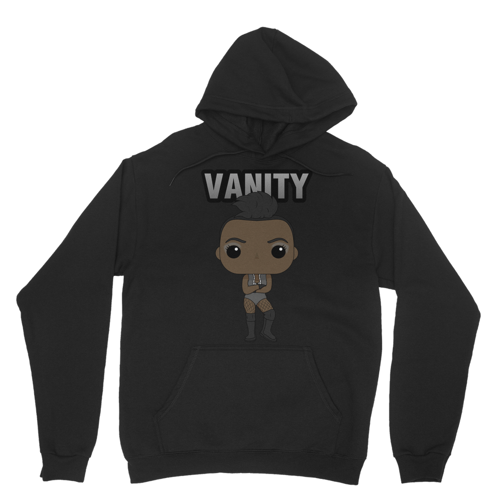 Vanity (USA) "Lil Vanity" Pullover Hoodie