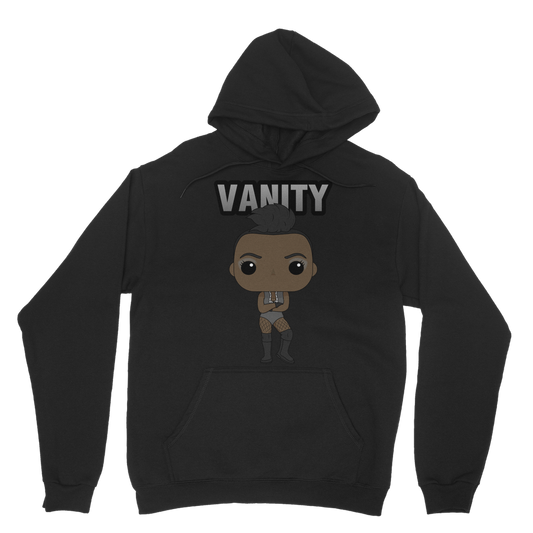 Vanity (USA) "Lil Vanity" Pullover Hoodie