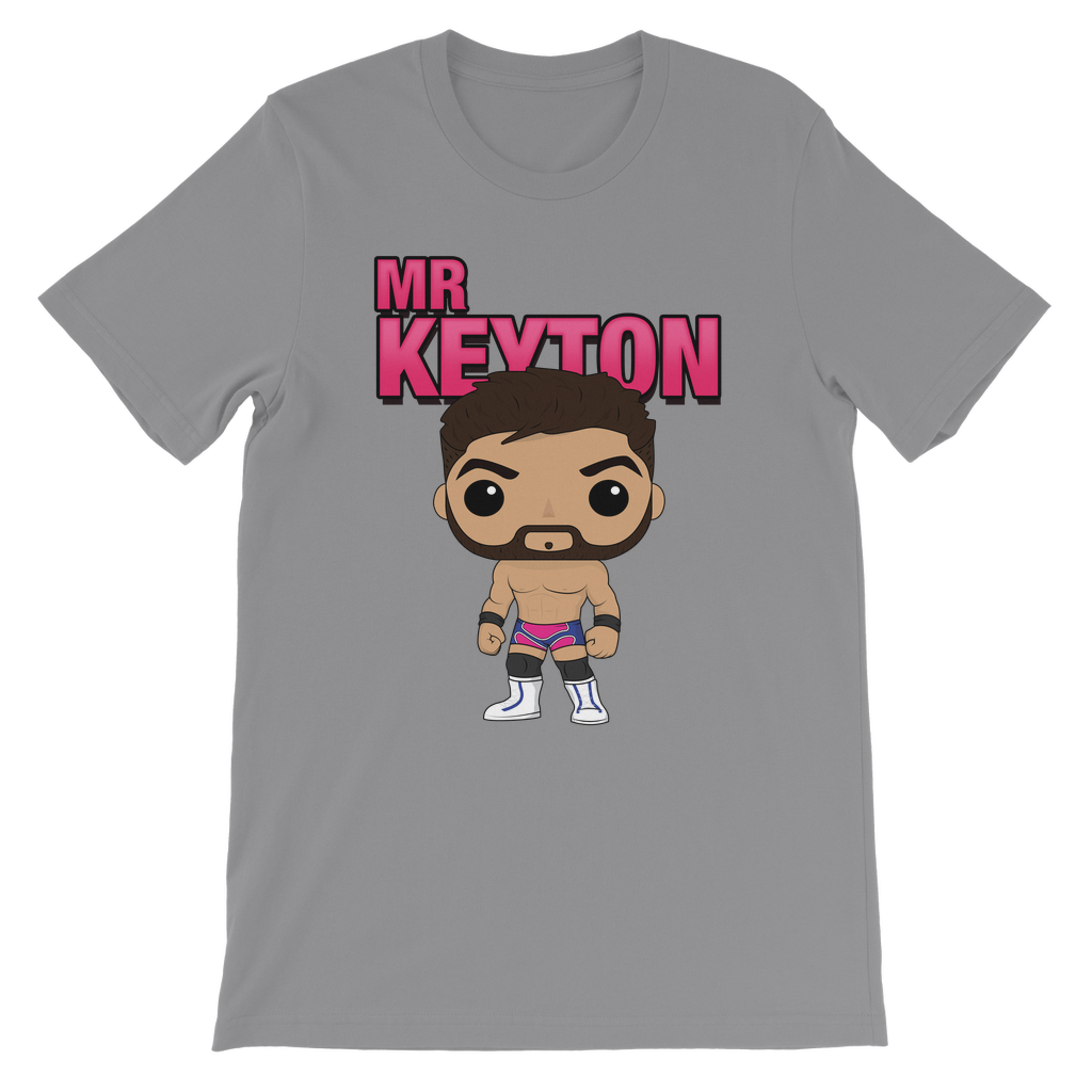 Mr Keyton (CHL) "Lil Keyton" Youthwear Tee