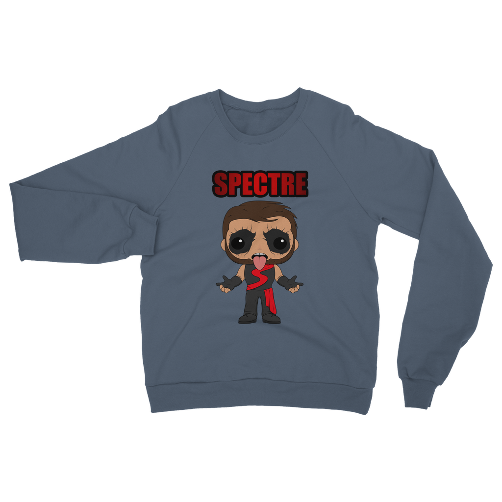 Spectre (USA) "Lil Spectre " Unisex Sweatshirt