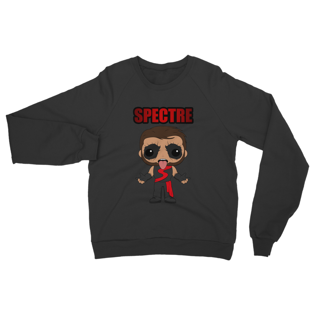 Spectre (USA) "Lil Spectre " Unisex Sweatshirt