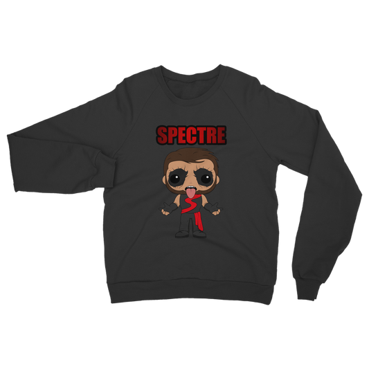 Spectre (USA) "Lil Spectre " Unisex Sweatshirt