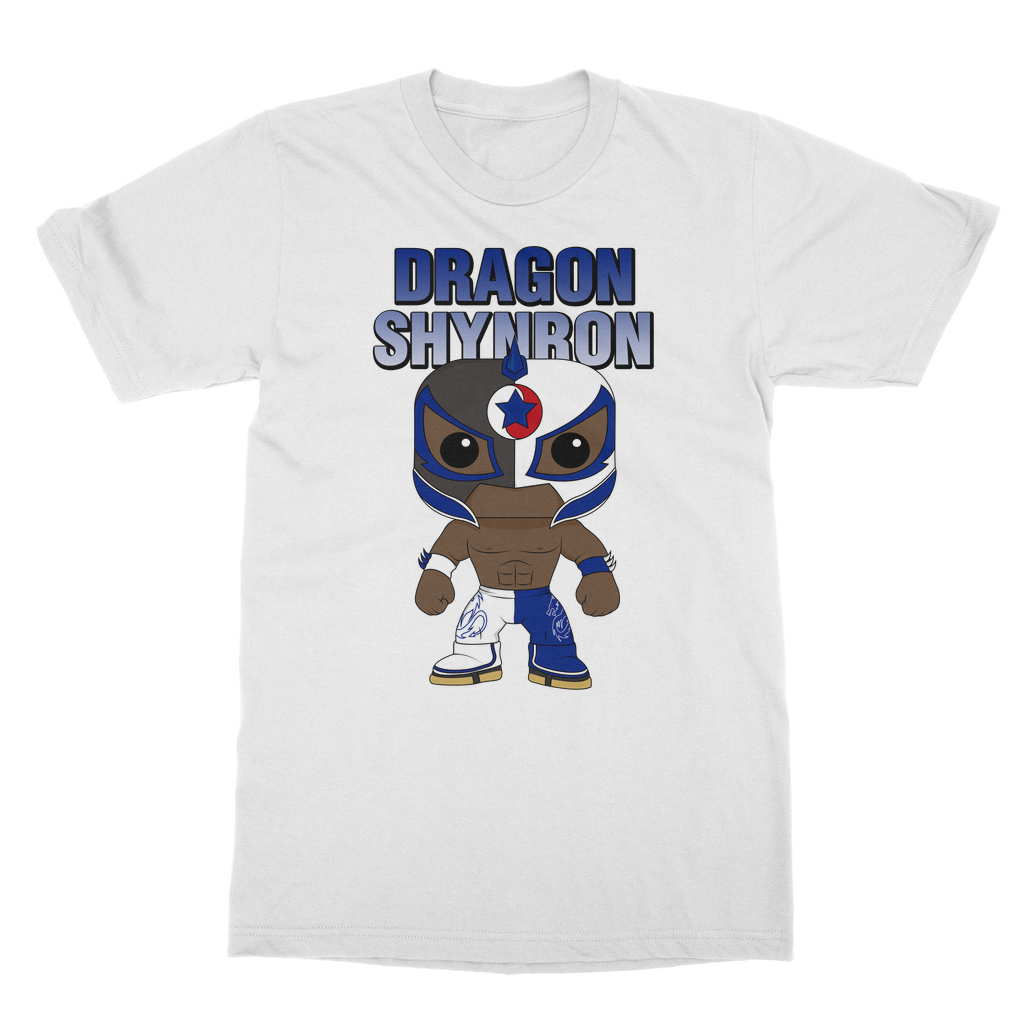 Dragon Shynron (USA) "Lil Dragon" Unisex Classic Tee