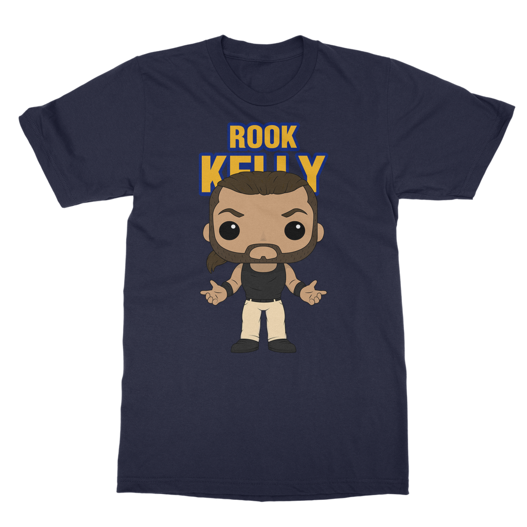 Rook Kelly (USA) "Lil Rook" Unisex Classic Tee