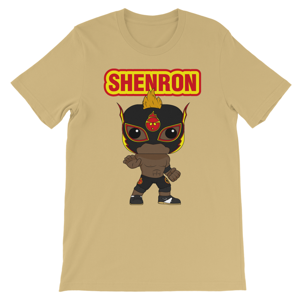 Shenron (USA) "Lil Shenron" Youthwear Tee