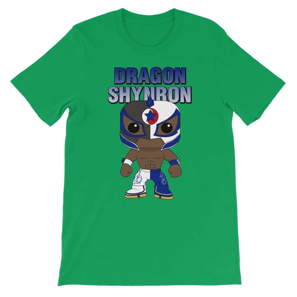 Dragon Shynron (USA) "Lil Dragon" Youthwear Tee