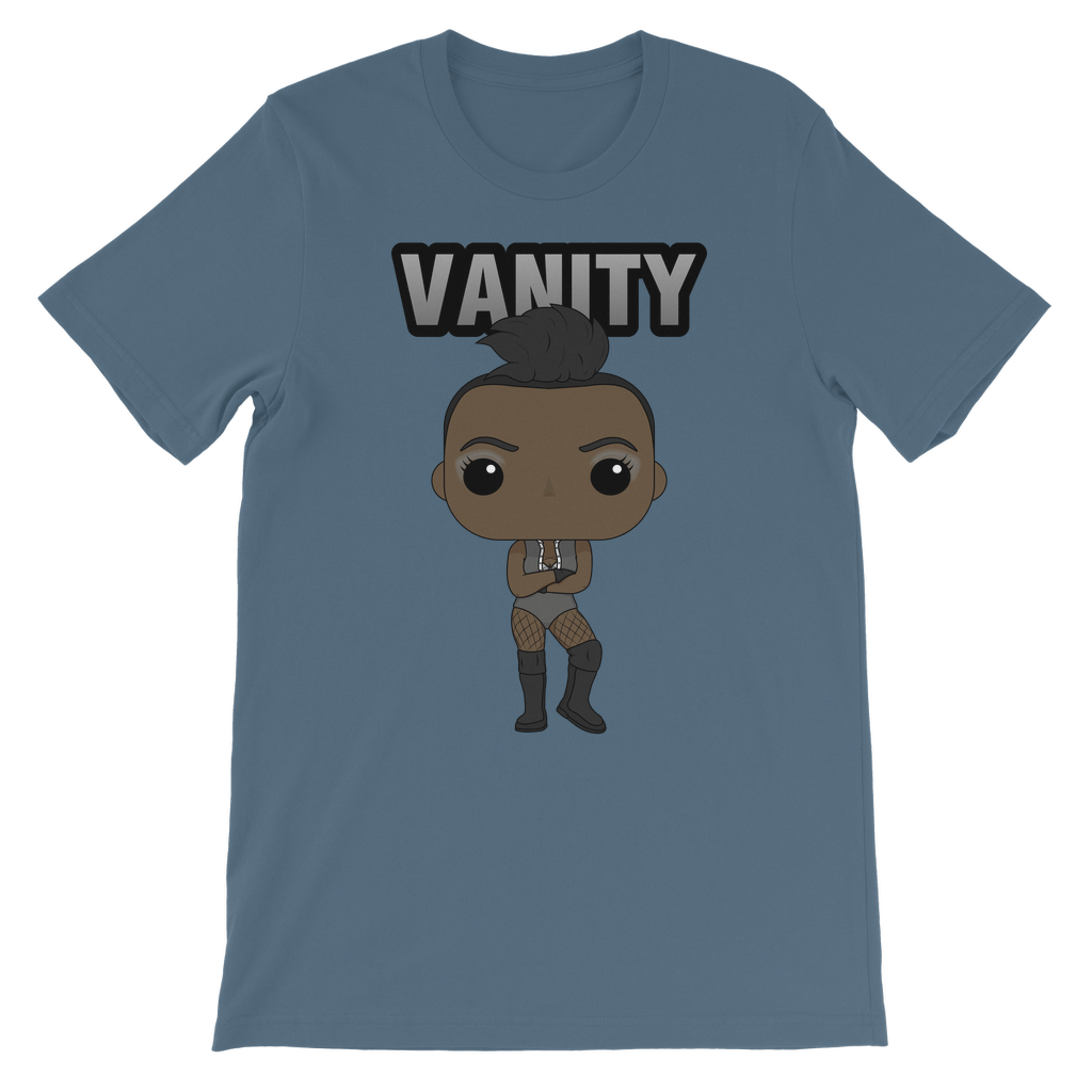 Vanity (USA) "Lil Vanity" Youthwear Tee