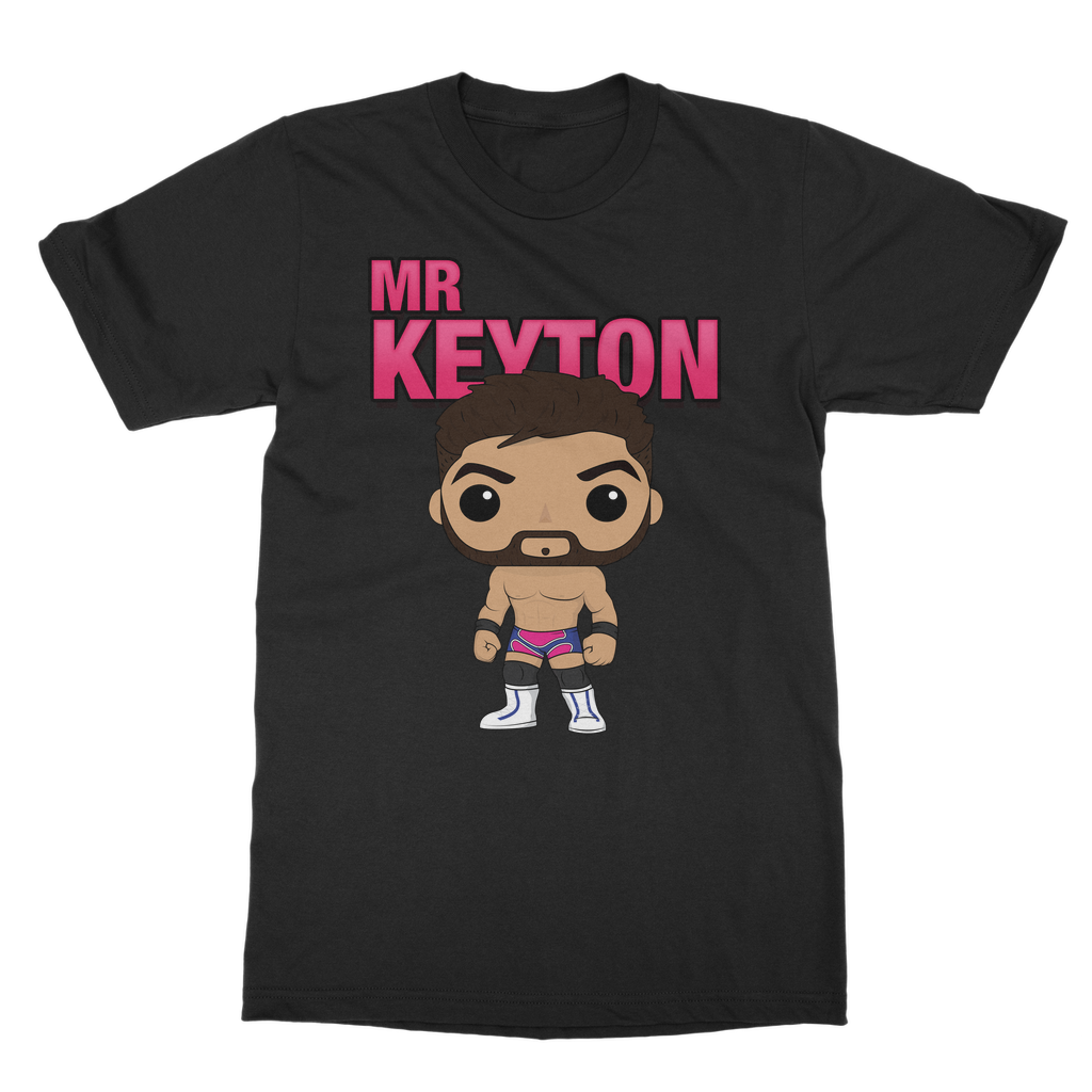 Mr Keyton (CHL) "Lil Keyton" Unisex Classic Tee