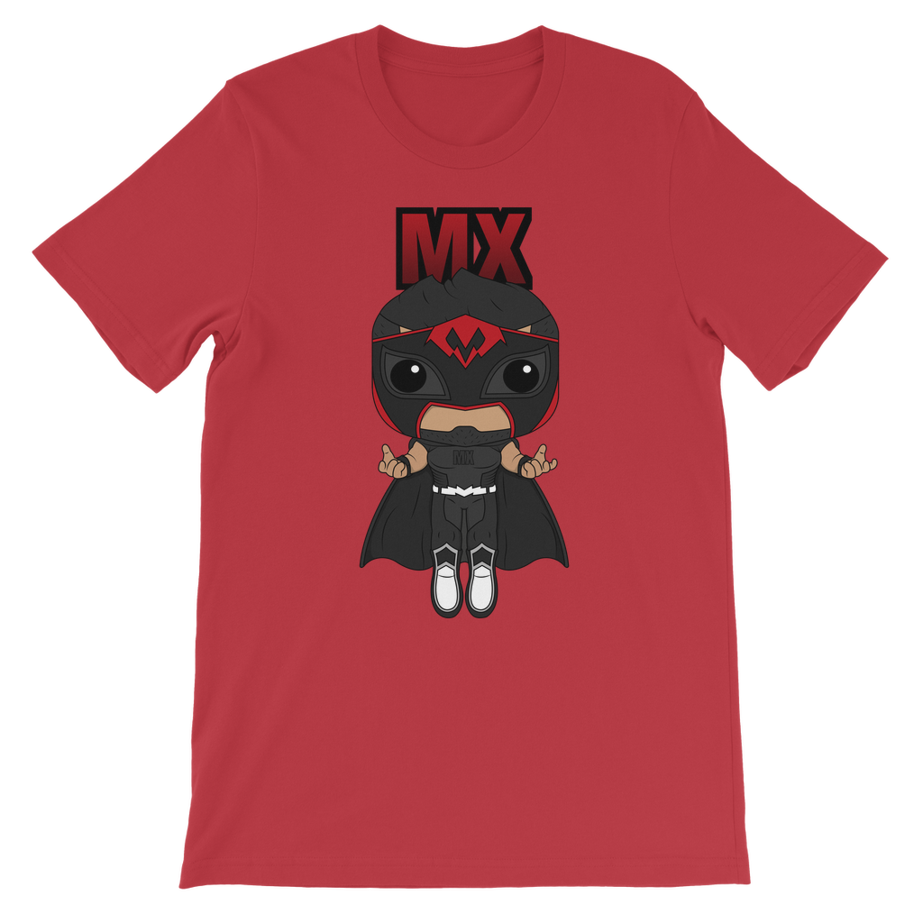 Mx (CHL) "Lil Mx" Youthwear Tee