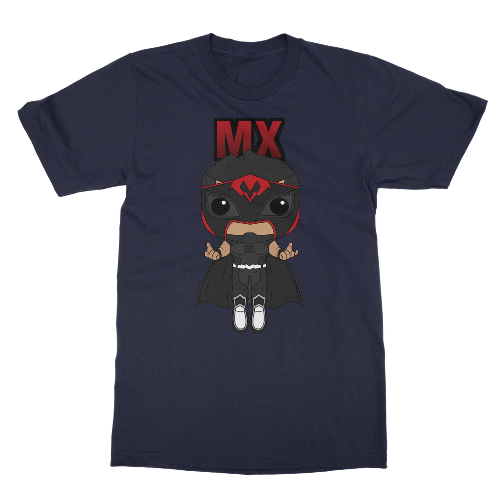 Mx (CHL) "Lil Mx" Unisex Classic Tee