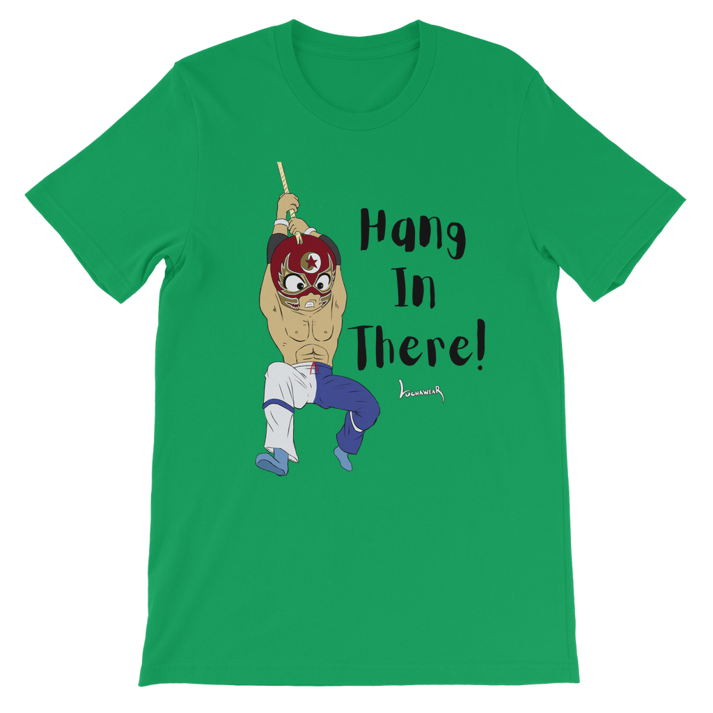 Shynron (USA) "Hang in There" Youthwear Tee