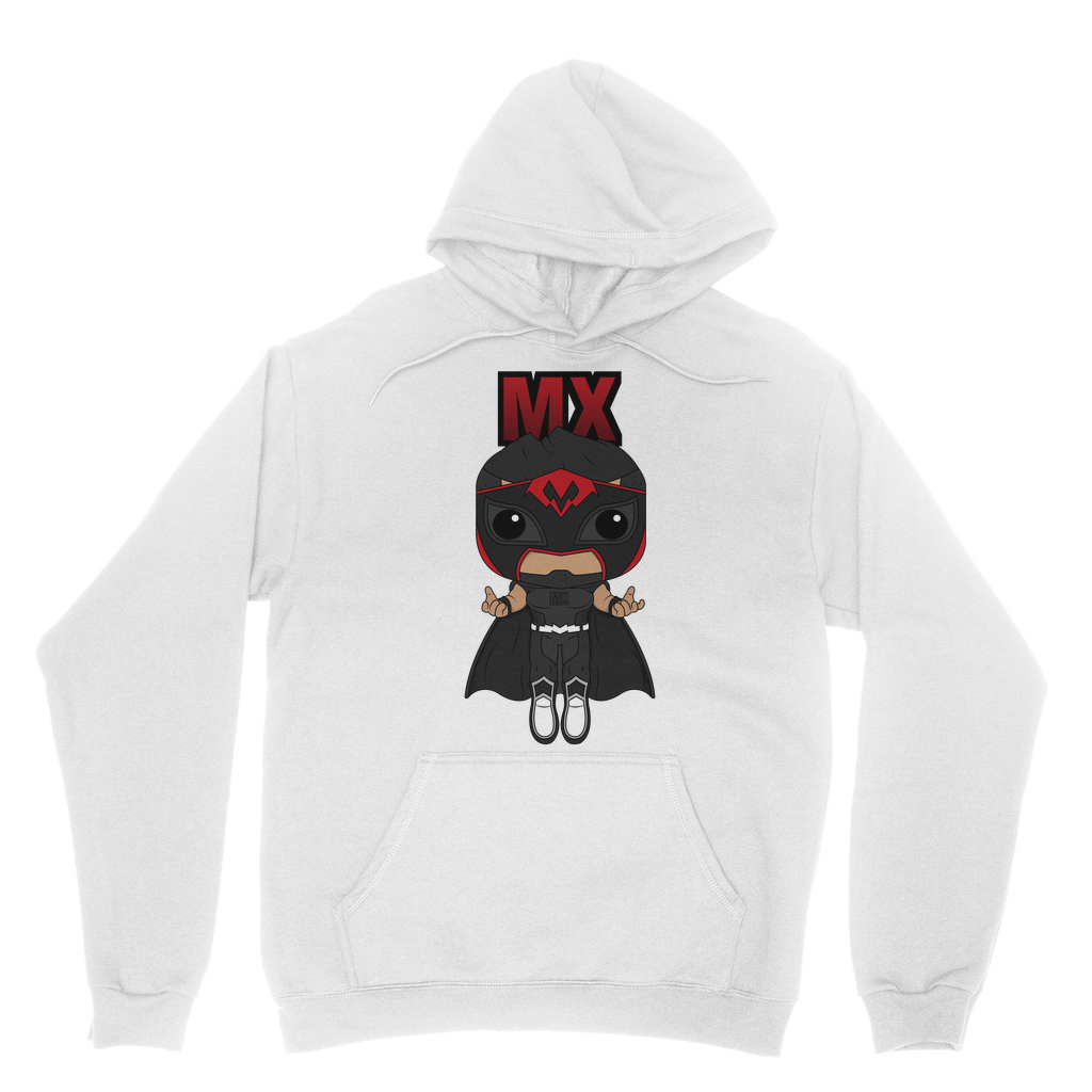 Mx (CHL) "Lil Mx" Pullover Hoodie