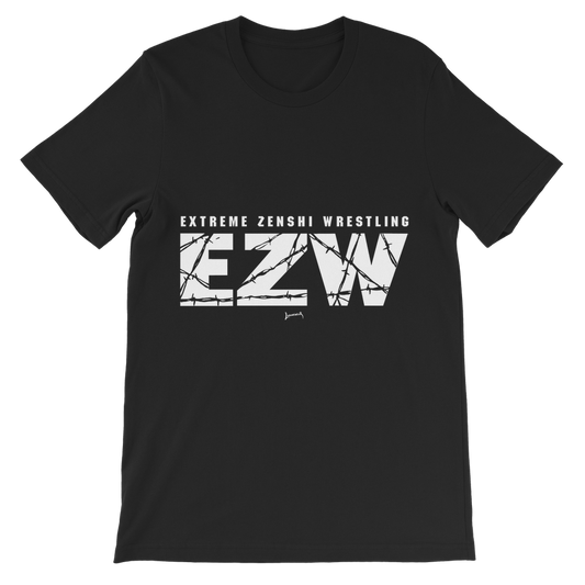 Zenshi (USA) "Extreme Zenshi Wrestling" Youthwear Tee