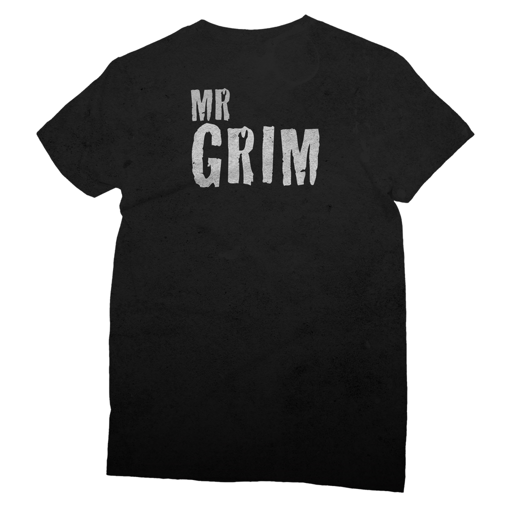 Mr Grim (USA) "Cov Killer" Women's Wear Tee