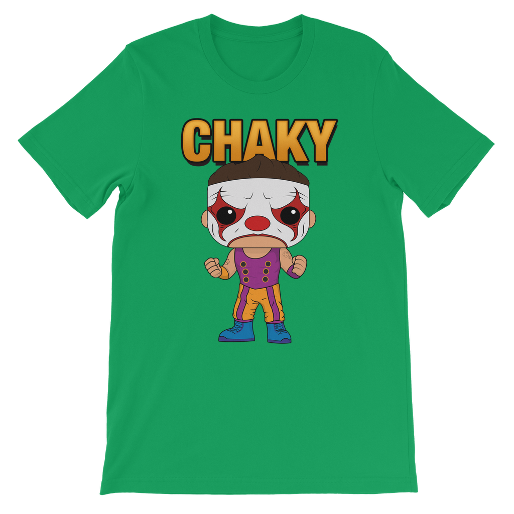 Chaky (CHL) "Lil Chaky" Youthwear Tee