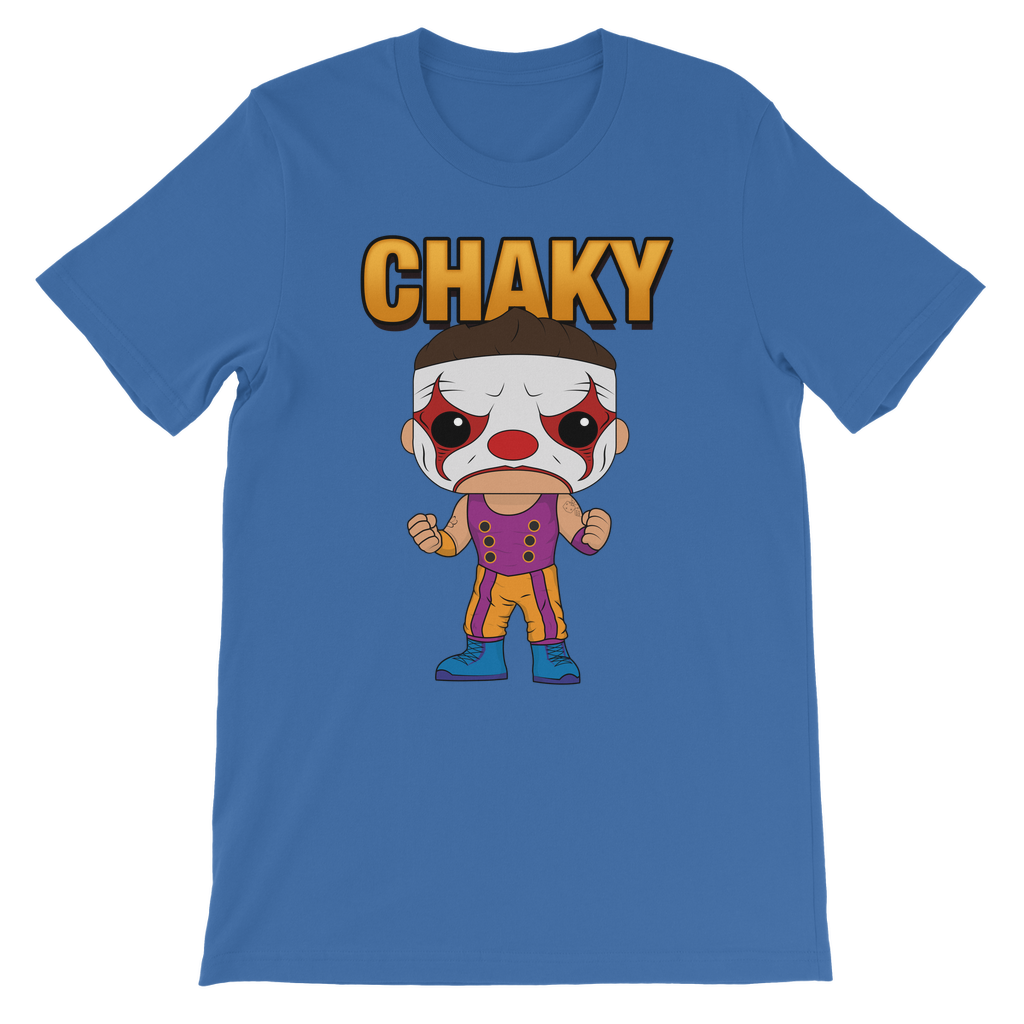 Chaky (CHL) "Lil Chaky" Youthwear Tee