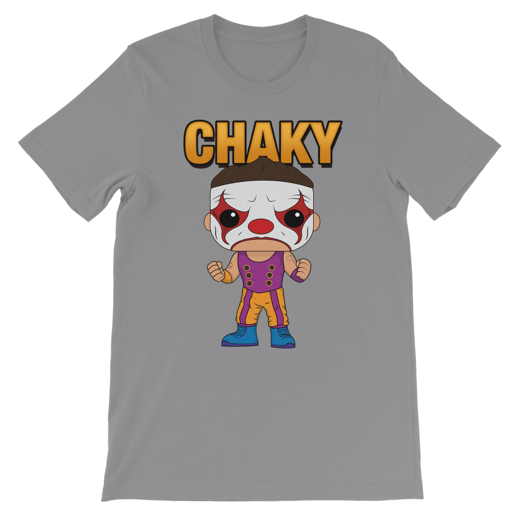 Chaky (CHL) "Lil Chaky" Youthwear Tee