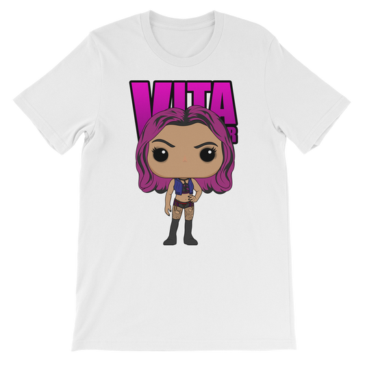 Vita Vonstarr (USA) "Lil Vita" Youthwear Tee