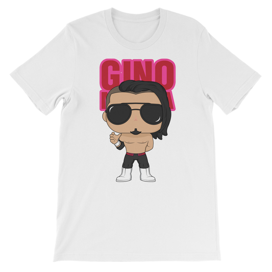 Gino Medina (USA) "Lil Gino" Youthwear Tee