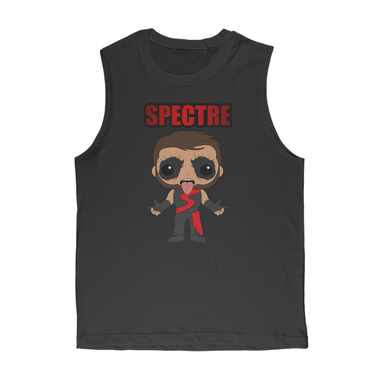 Spectre (USA) "Lil Spectre " Muscle Tank Top