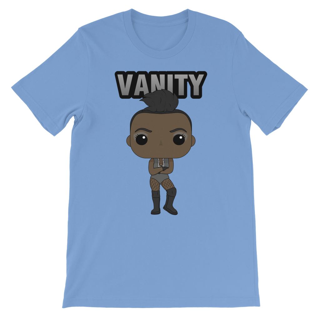 Vanity (USA) "Lil Vanity" Youthwear Tee