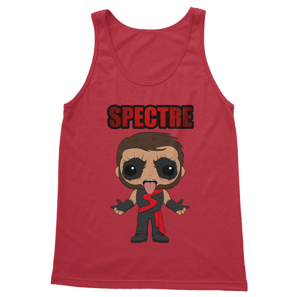 Spectre (USA) "Lil Spectre " Women's Wear Tank Top