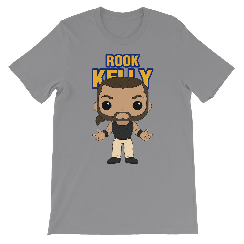 Rook Kelly (USA) "Lil Rook" Youthwear Tee