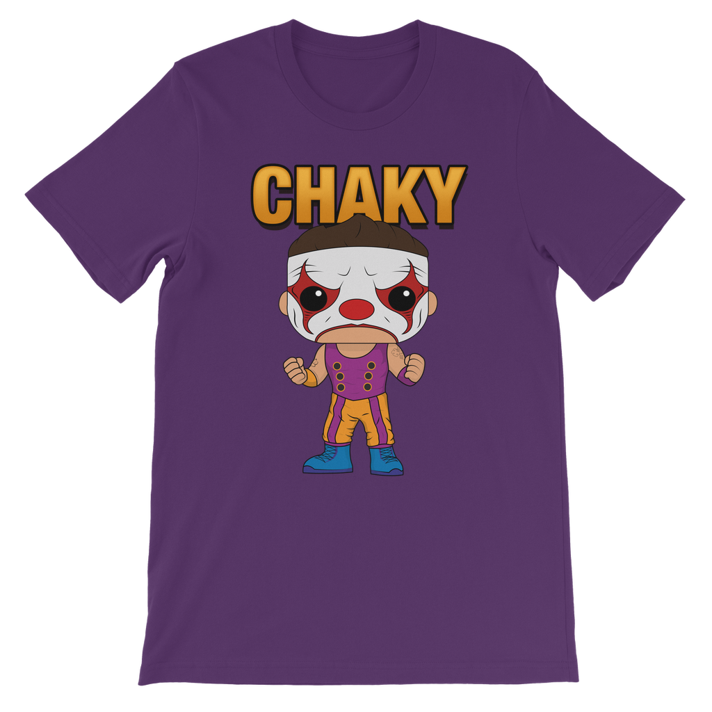 Chaky (CHL) "Lil Chaky" Youthwear Tee