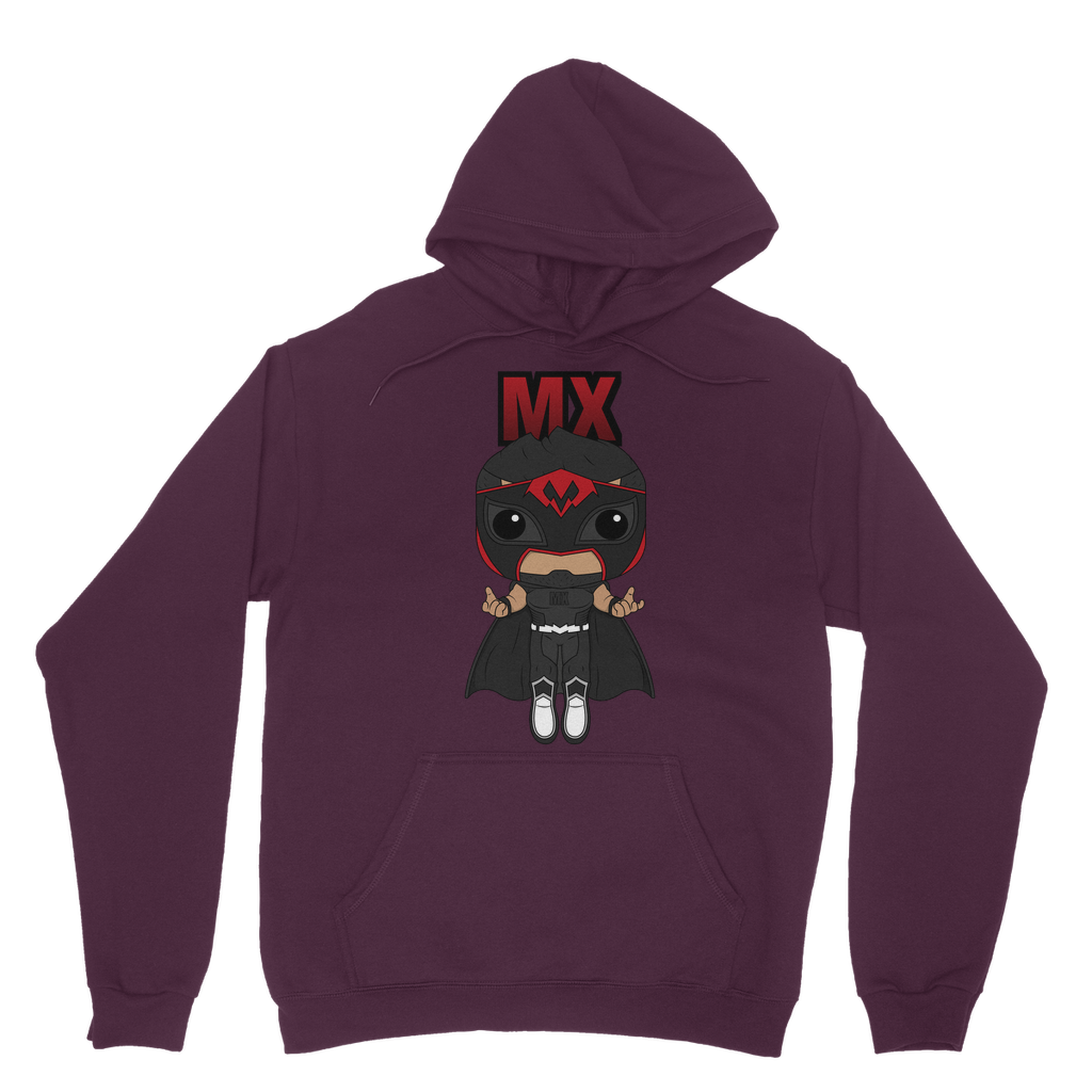 Mx (CHL) "Lil Mx" Pullover Hoodie