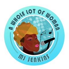MJ Jenkins Pop Socket (Blue)
