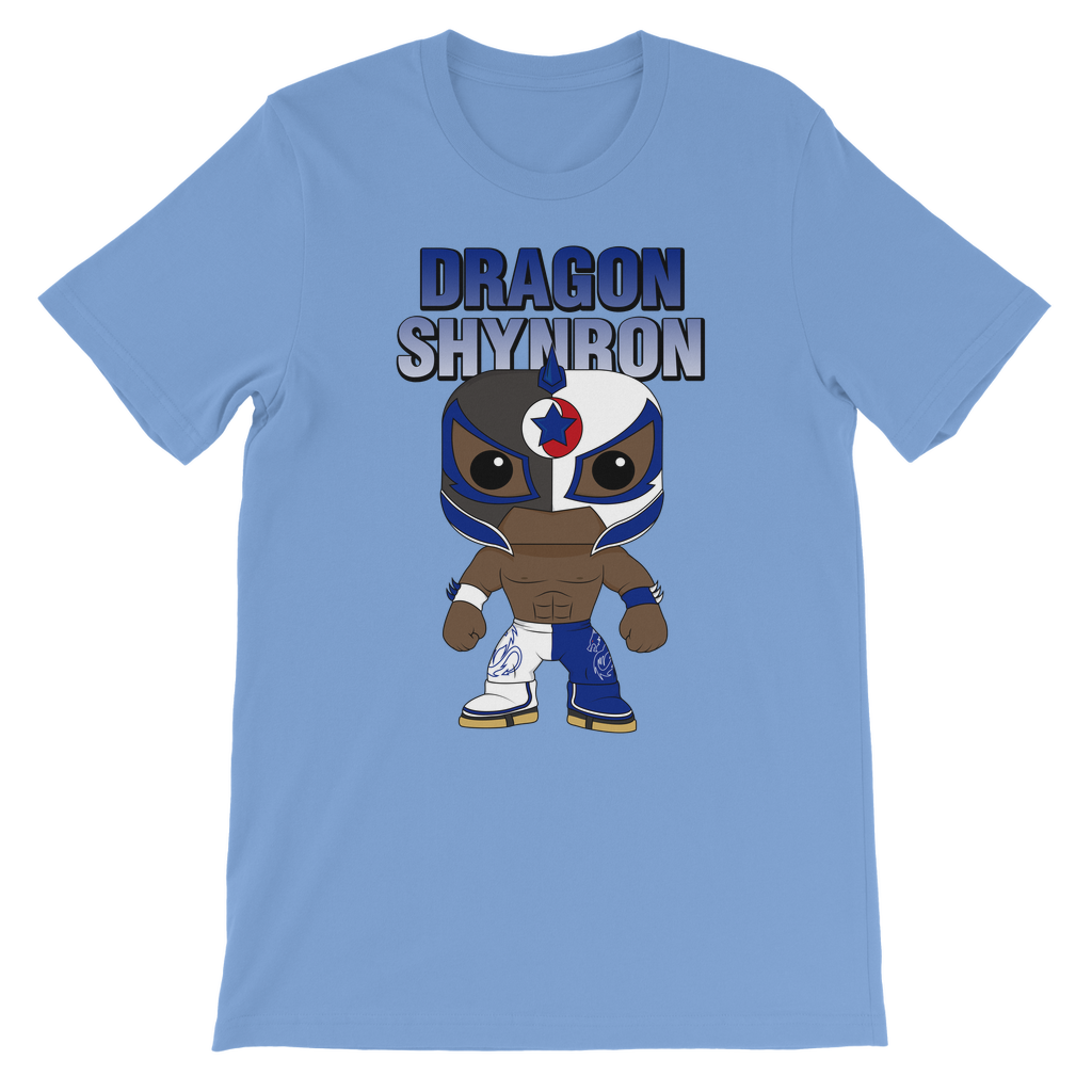 Dragon Shynron (USA) "Lil Dragon" Youthwear Tee