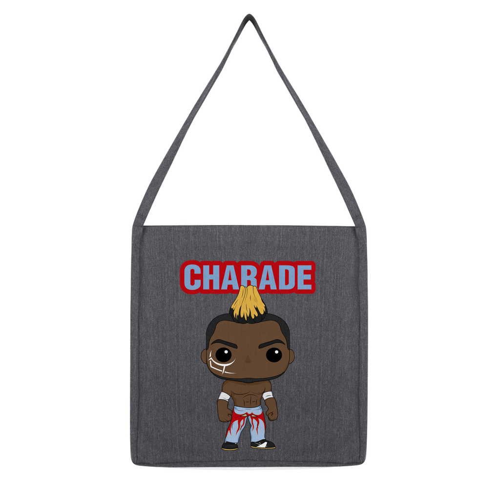 Charade (USA) "Lil Charade" Classic Tote Bag