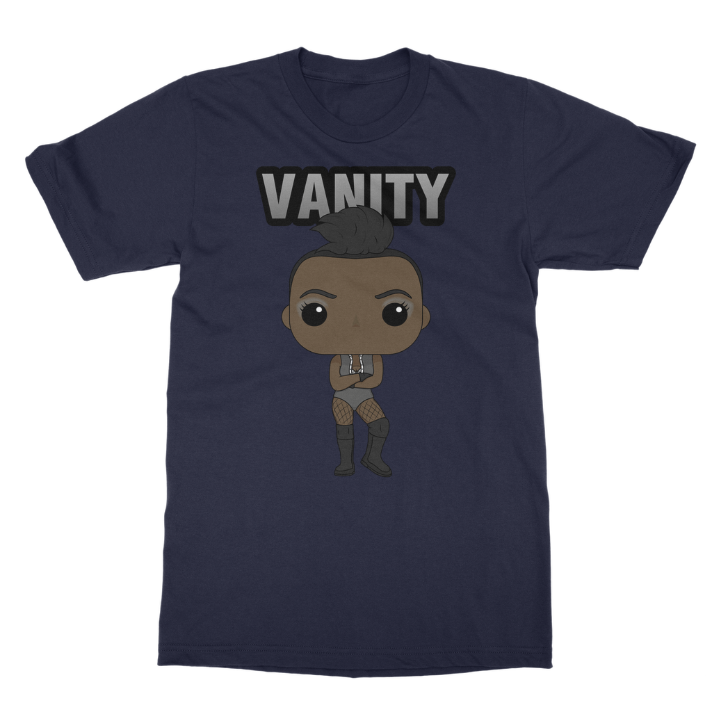 Vanity (USA) "Lil Vanity" Unisex Classic Tee