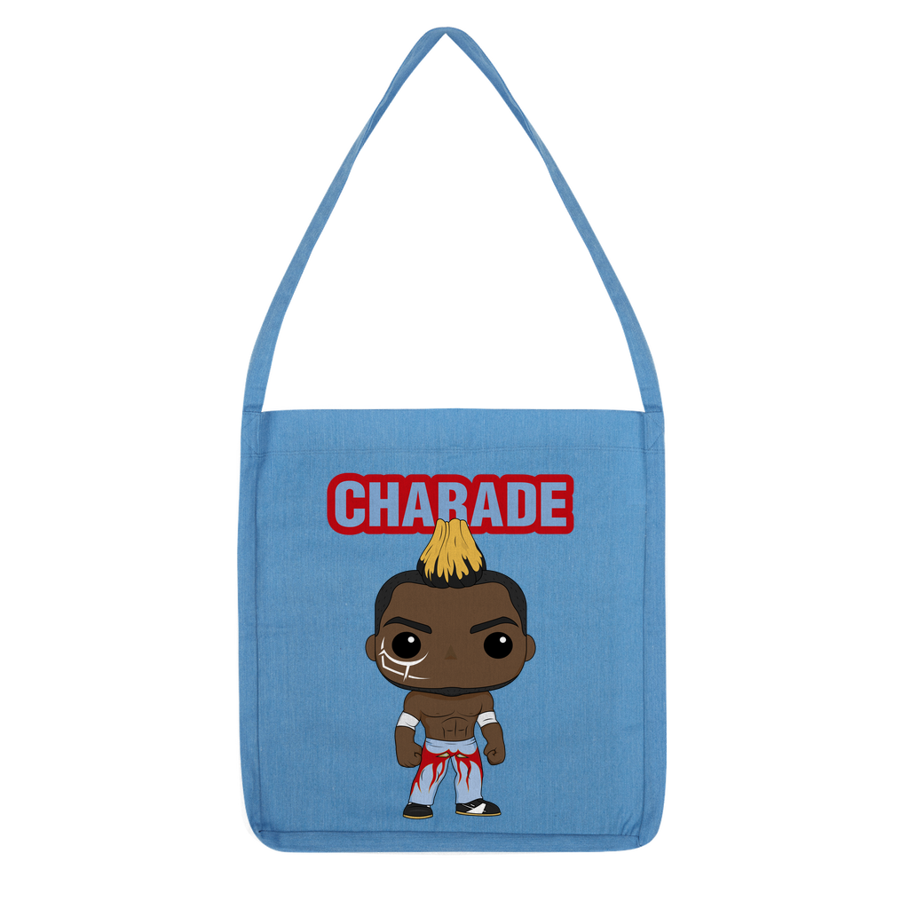 Charade (USA) "Lil Charade" Classic Tote Bag