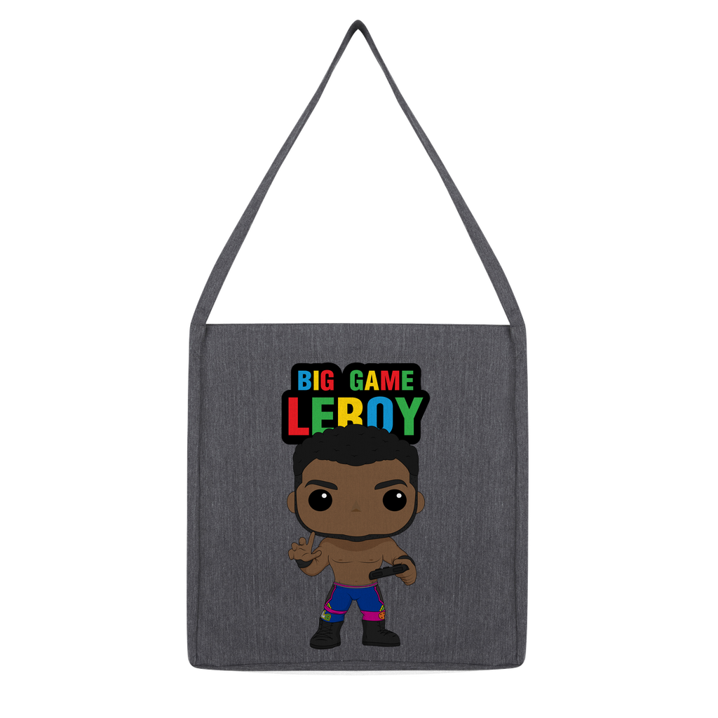 Big Game Leroy (USA) "Lil Leroy" Classic Tote Bag