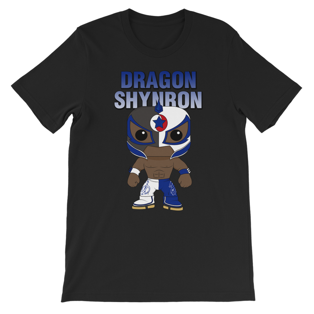 Dragon Shynron (USA) "Lil Dragon" Youthwear Tee