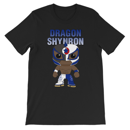 Dragon Shynron (USA) "Lil Dragon" Youthwear Tee