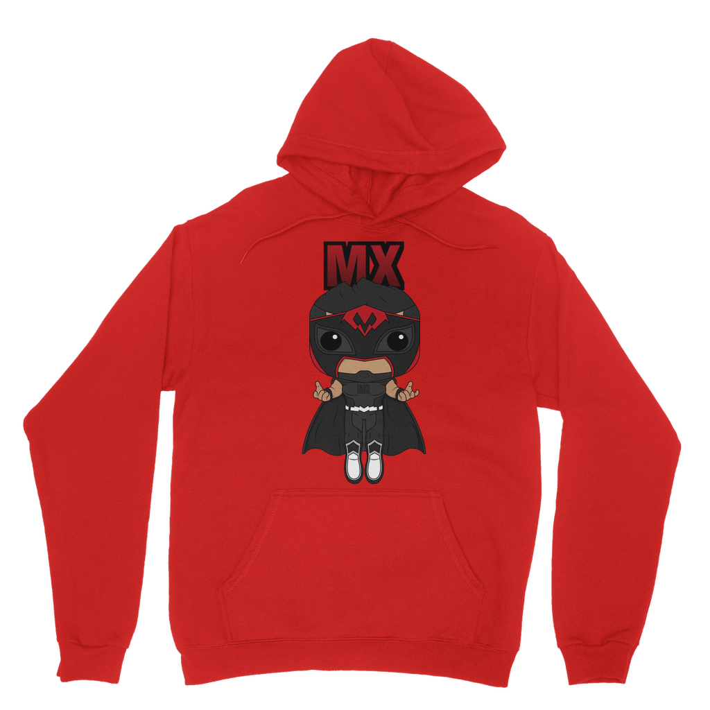 Mx (CHL) "Lil Mx" Pullover Hoodie