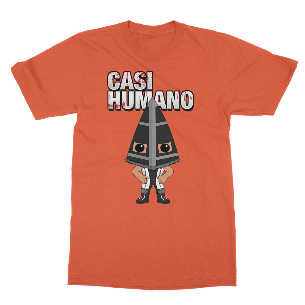 Casi Humano (CHL) "Lil Casi Humano" Unisex Classic Tee