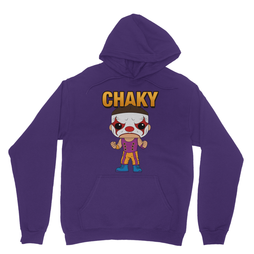 Chaky (CHL) "Lil Chaky" Pullover Hoodie